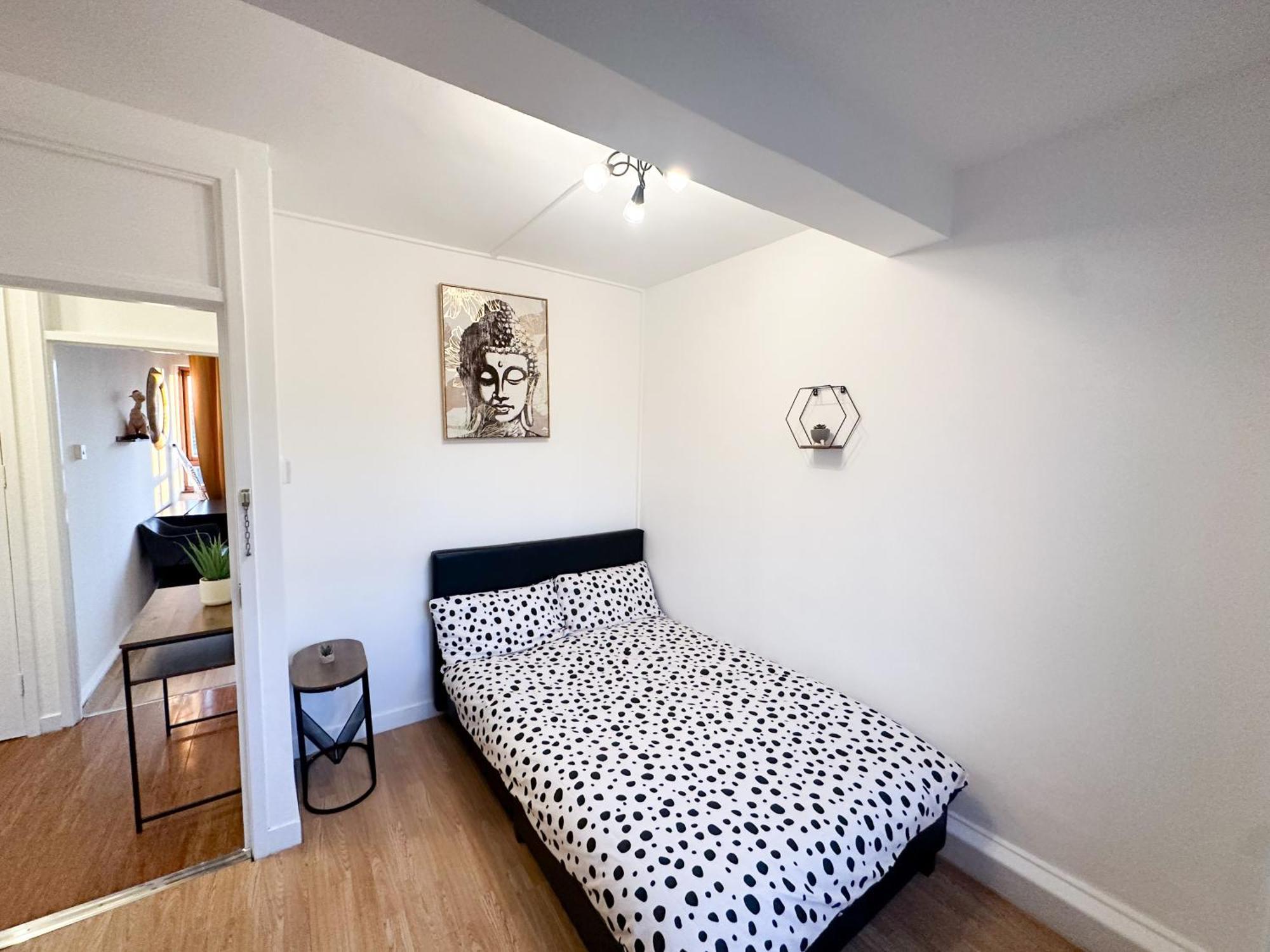 Gatesden Apartment London Bagian luar foto