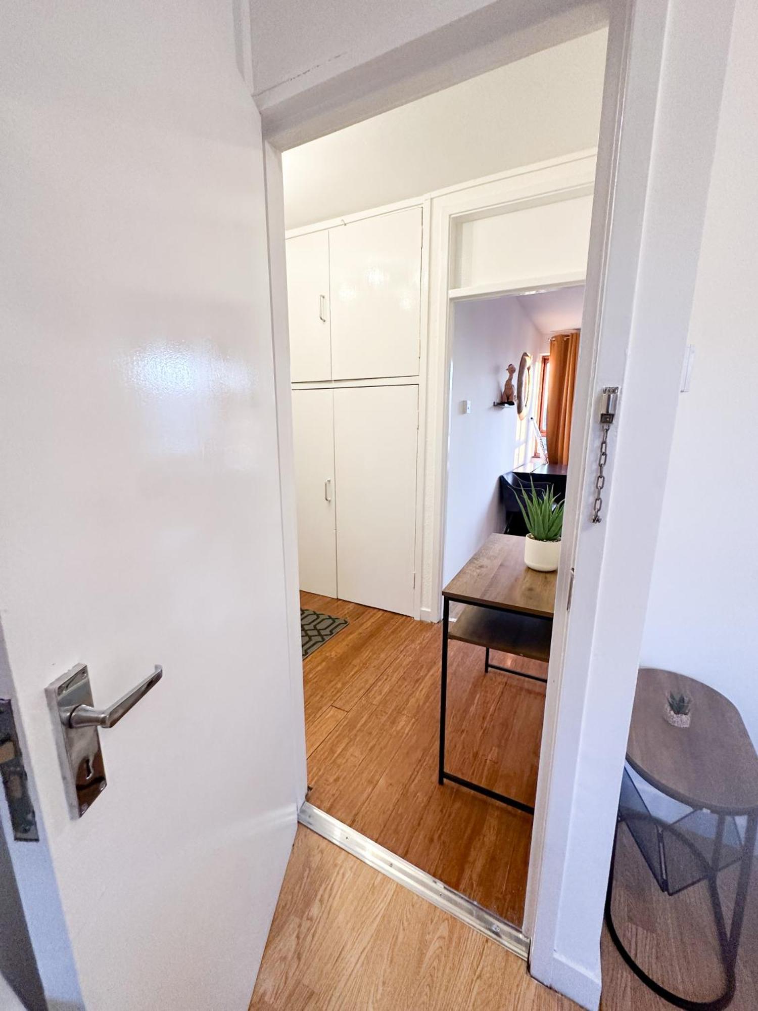 Gatesden Apartment London Bagian luar foto