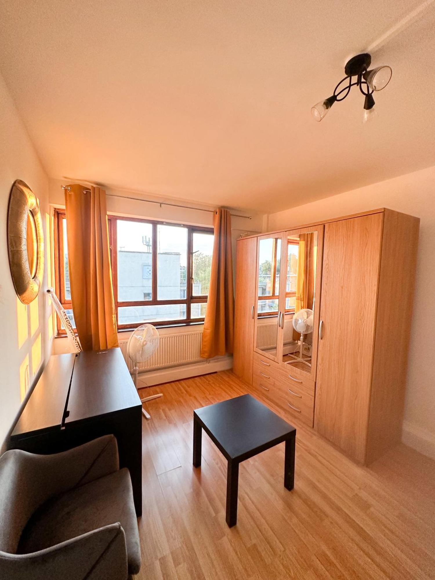 Gatesden Apartment London Bagian luar foto
