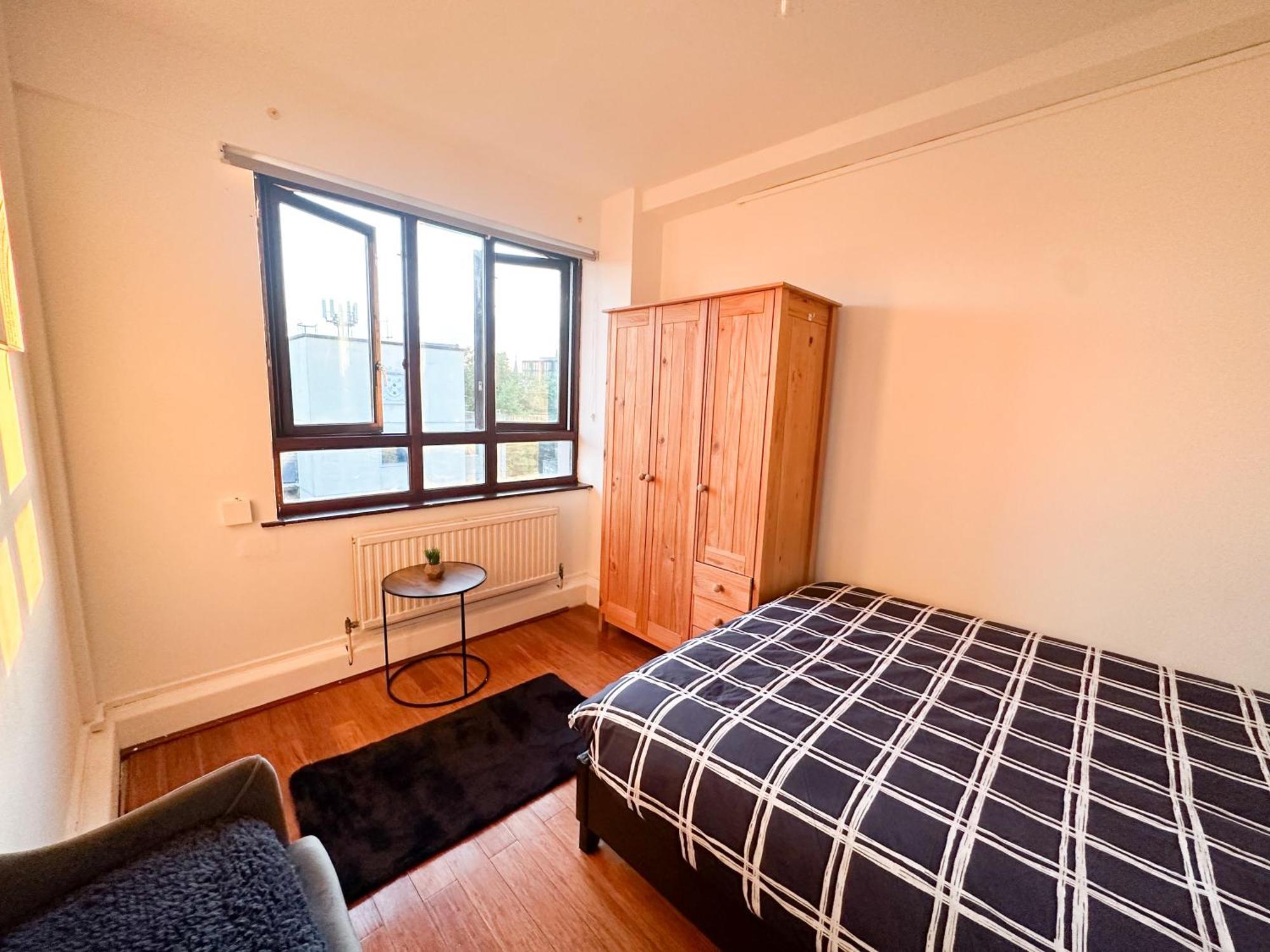 Gatesden Apartment London Bagian luar foto