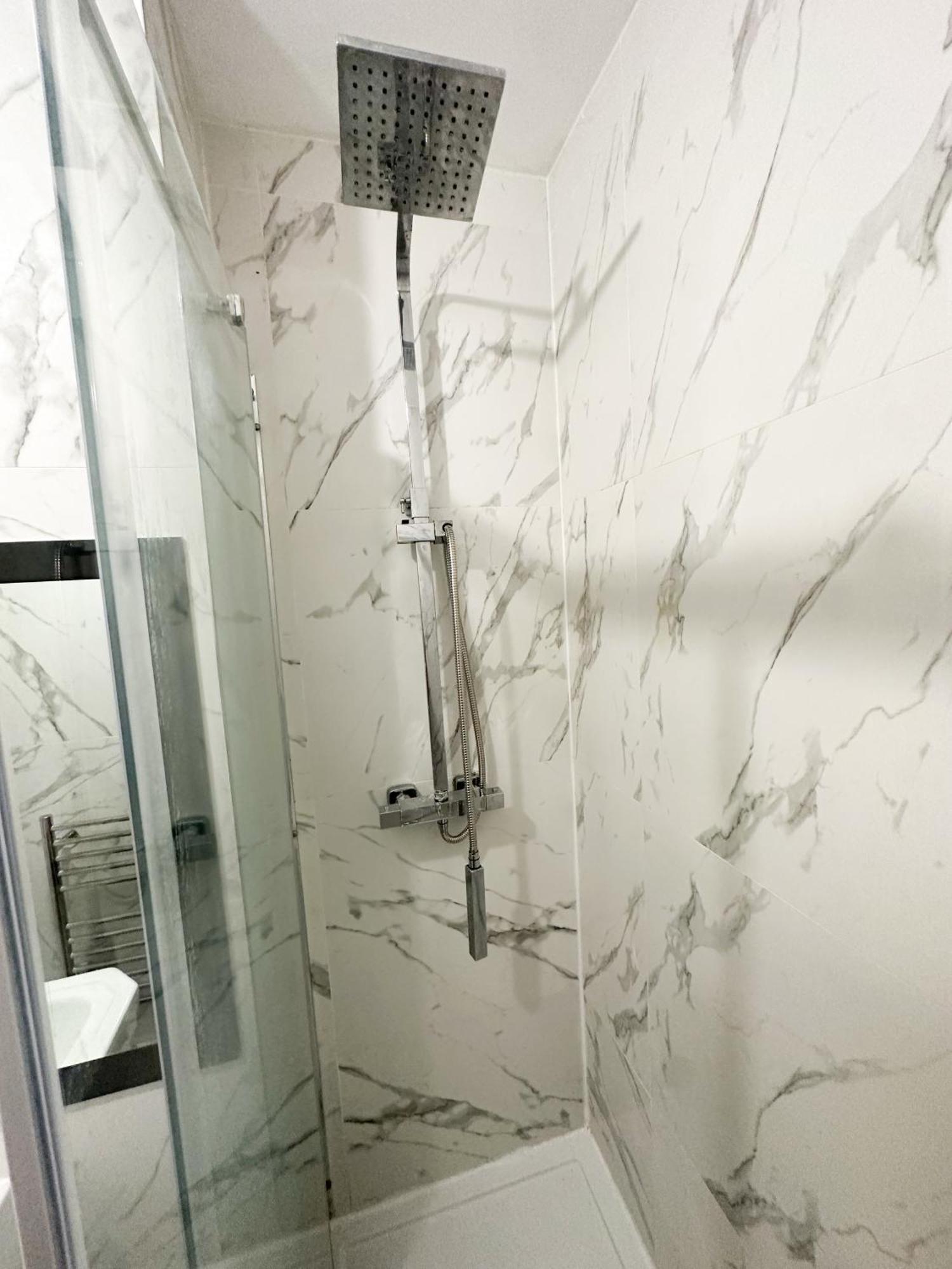 Gatesden Apartment London Bagian luar foto